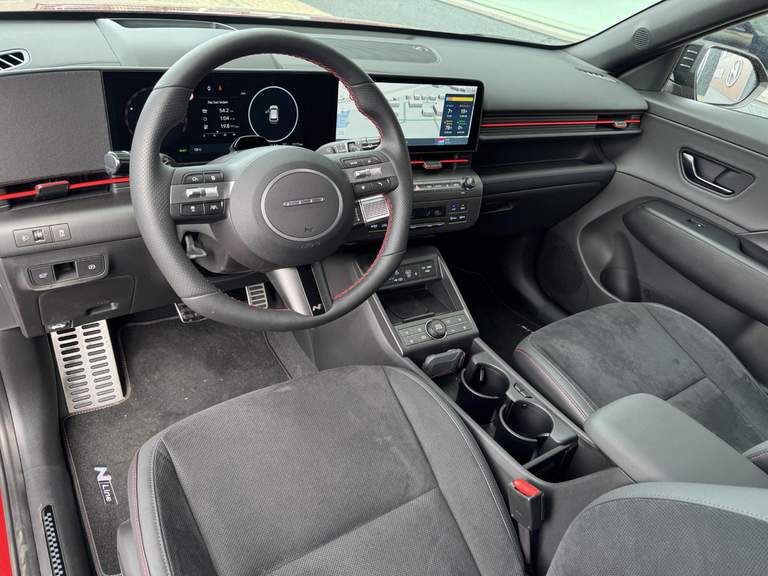 Hyundai Hyundai