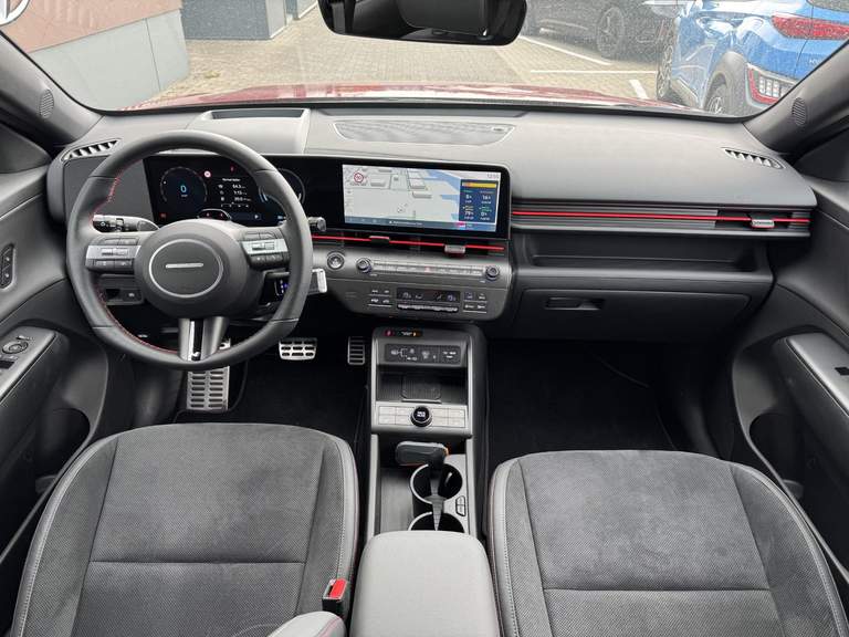 Hyundai Hyundai