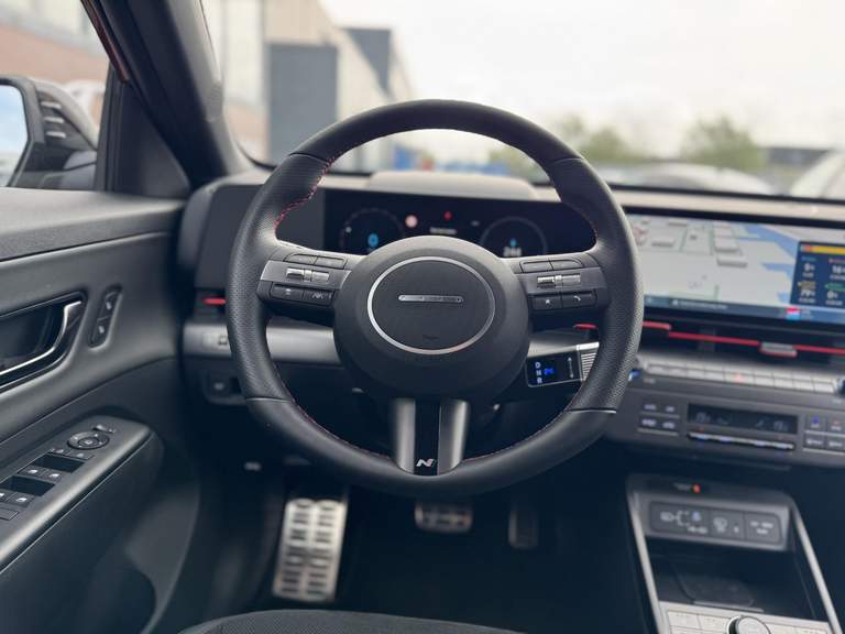 Hyundai Hyundai