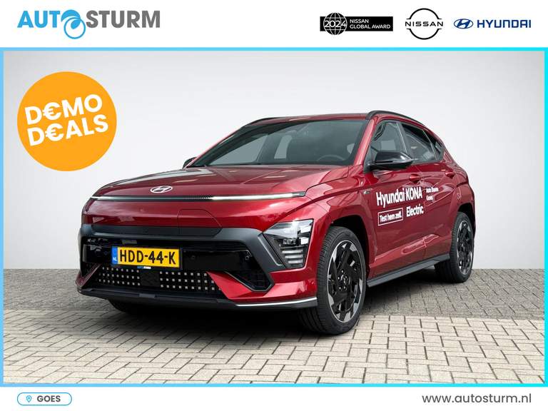 Hyundai Hyundai