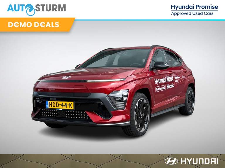 Hyundai