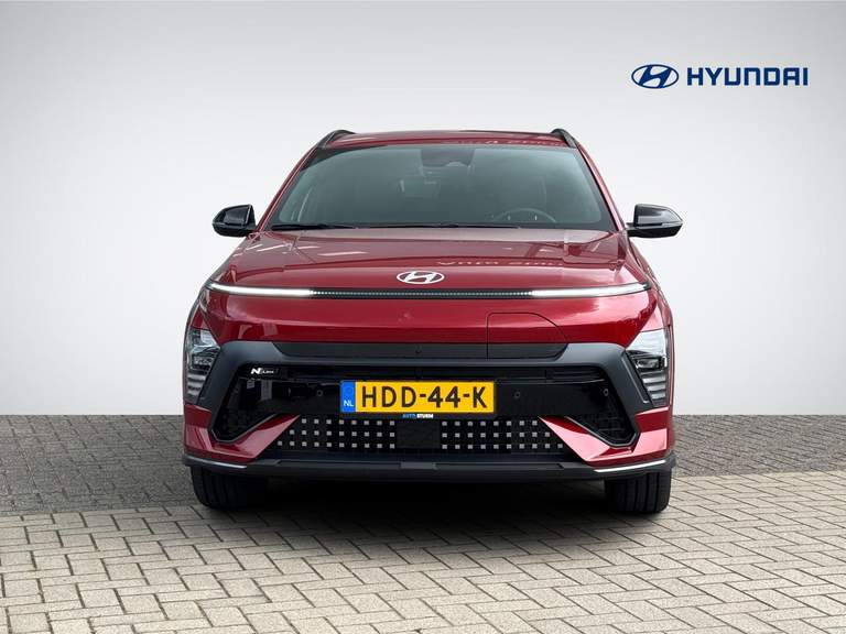 Hyundai Hyundai