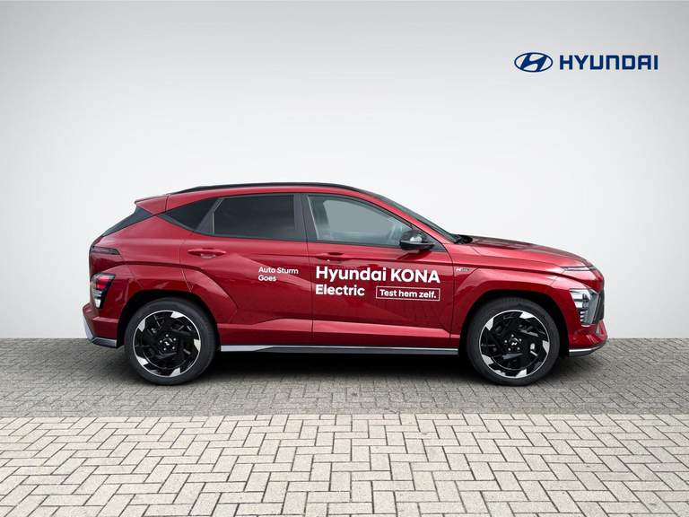 Hyundai Hyundai