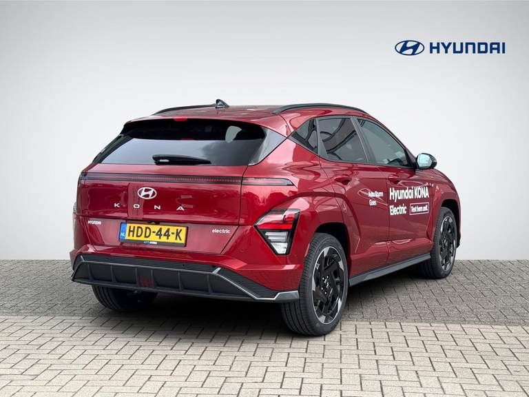 Hyundai Hyundai