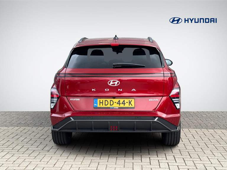 Hyundai Hyundai