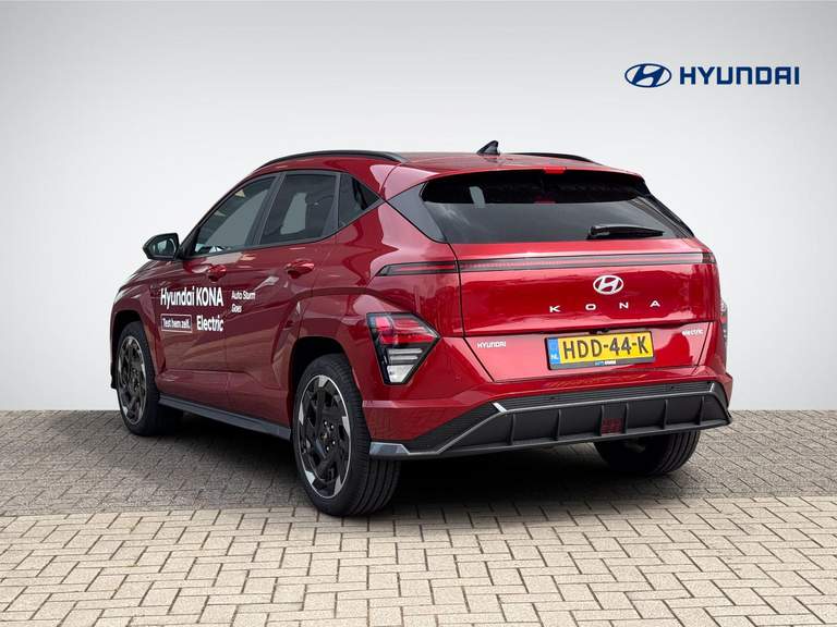Hyundai Hyundai