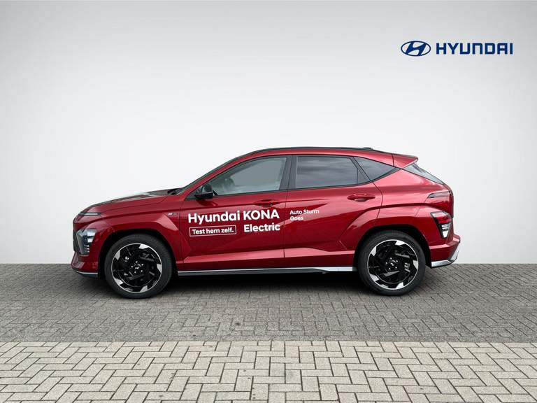 Hyundai Hyundai