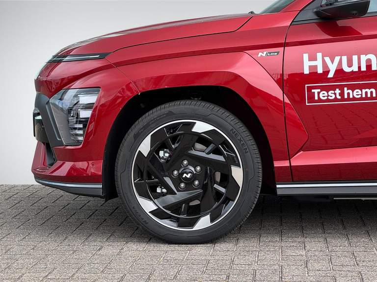 Hyundai Hyundai