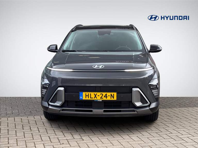 Hyundai Hyundai