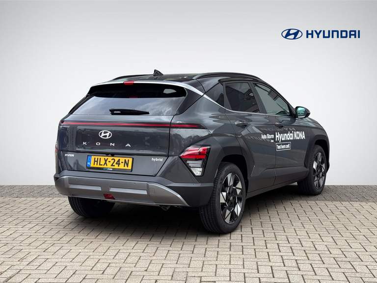 Hyundai Hyundai