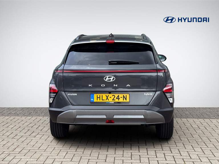 Hyundai Hyundai