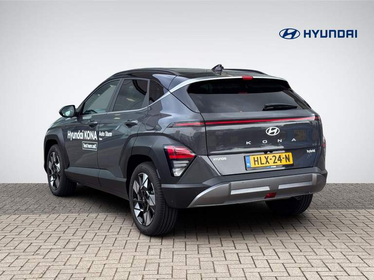 Hyundai Hyundai