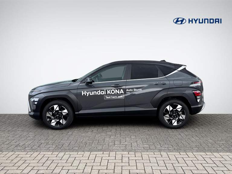 Hyundai Hyundai
