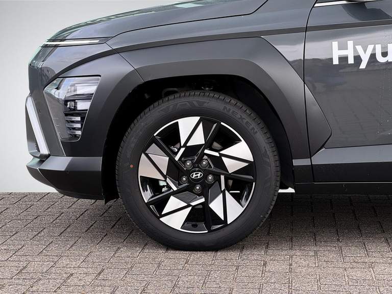 Hyundai Hyundai