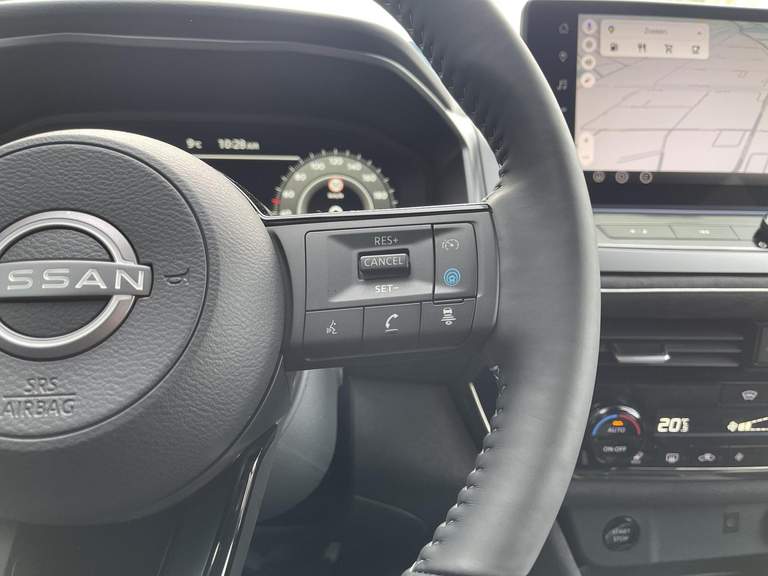 Nissan Nissan