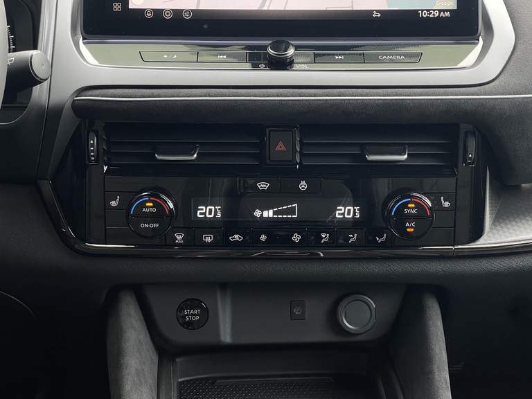 Nissan Nissan