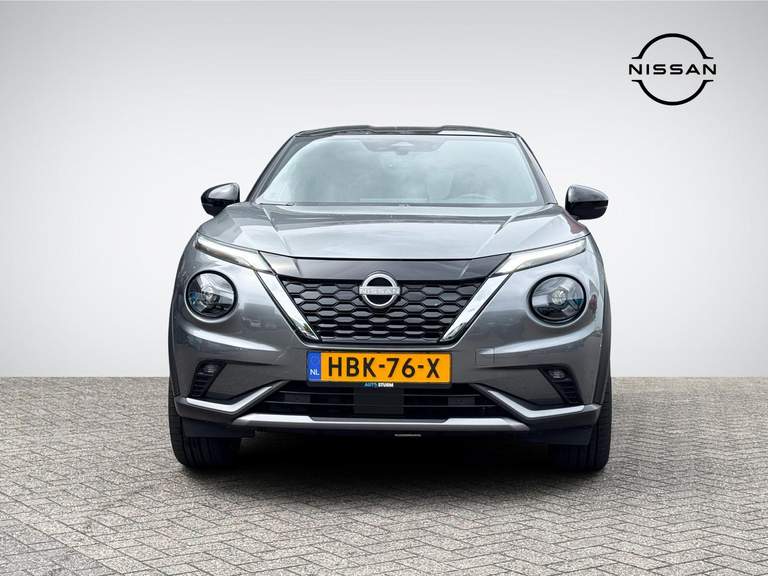 Nissan Nissan