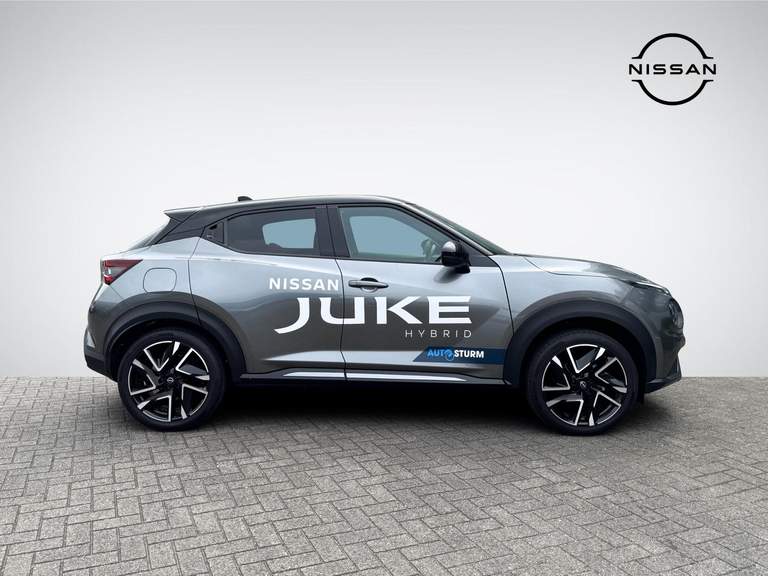 Nissan Nissan