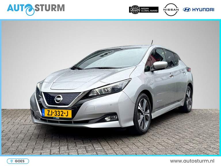 Nissan Nissan
