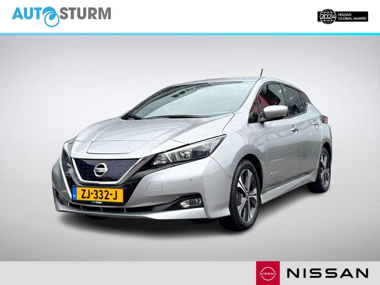 Nissan Nissan