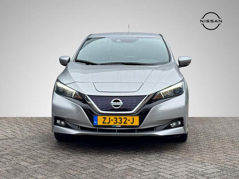 Nissan Nissan