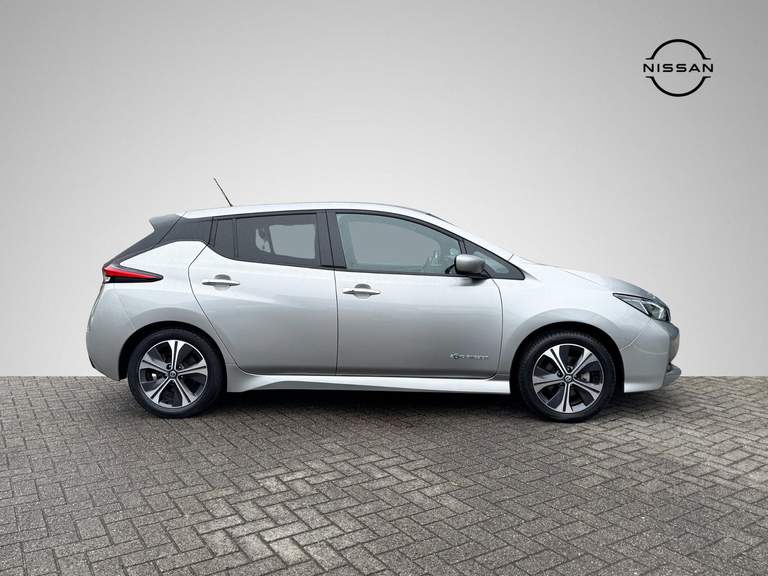 Nissan Nissan