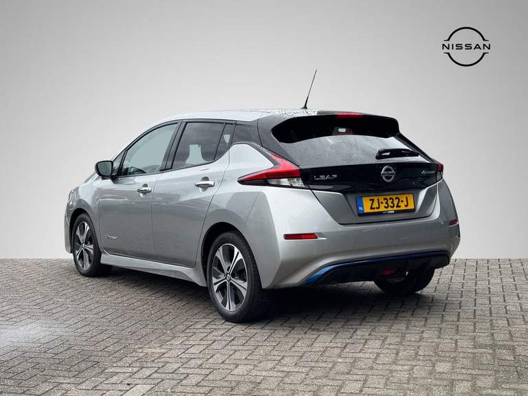 Nissan Nissan
