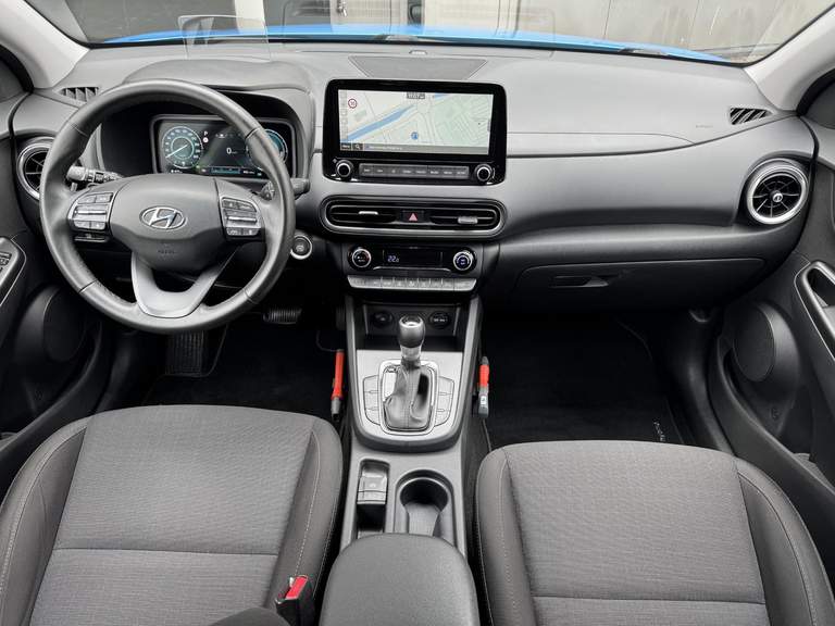 Hyundai Hyundai