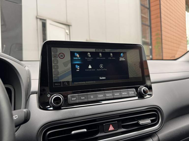 Hyundai Hyundai