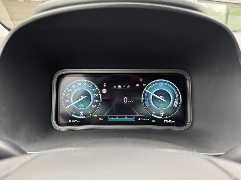 Hyundai Hyundai