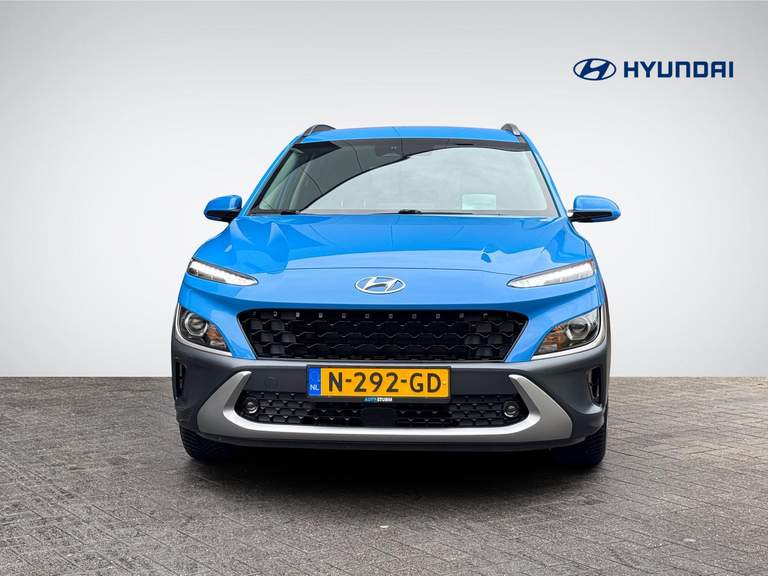 Hyundai Hyundai