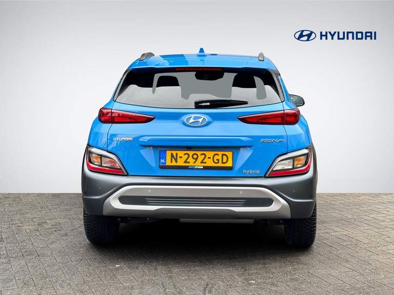 Hyundai Hyundai