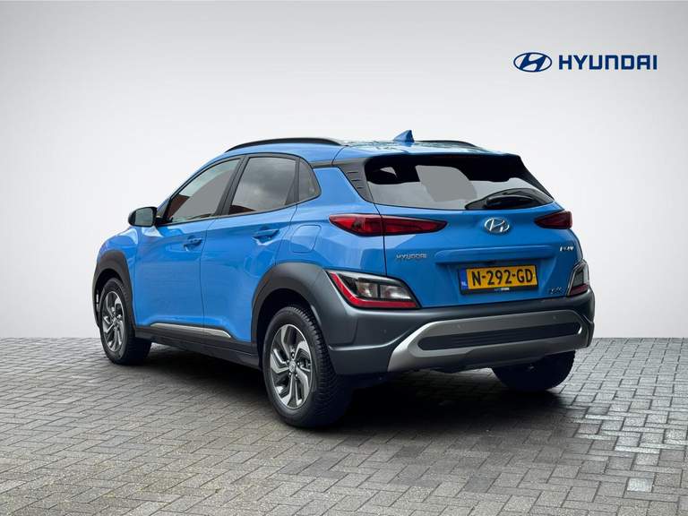 Hyundai Hyundai
