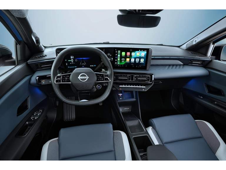 Nissan Nissan