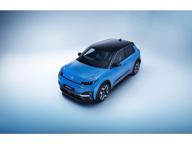Nissan Nissan