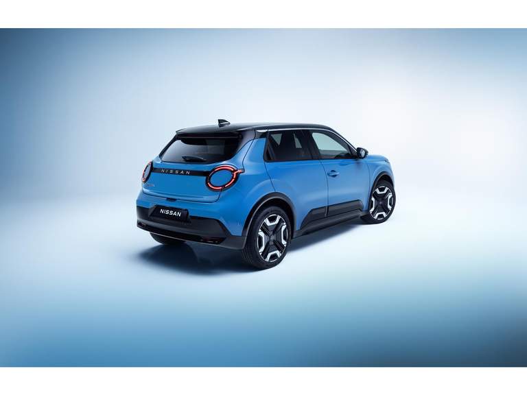 Nissan Nissan