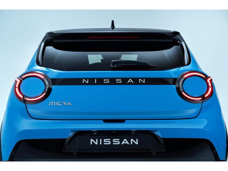 Nissan Nissan
