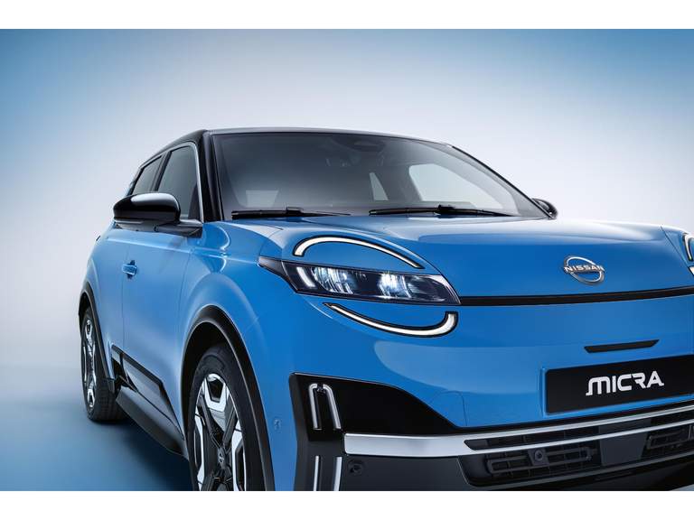 Nissan Nissan