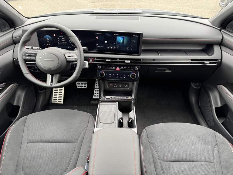 Hyundai Hyundai