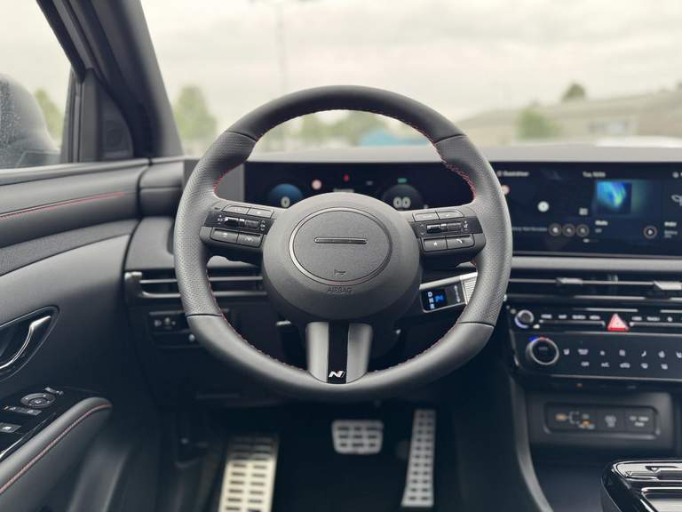 Hyundai Hyundai