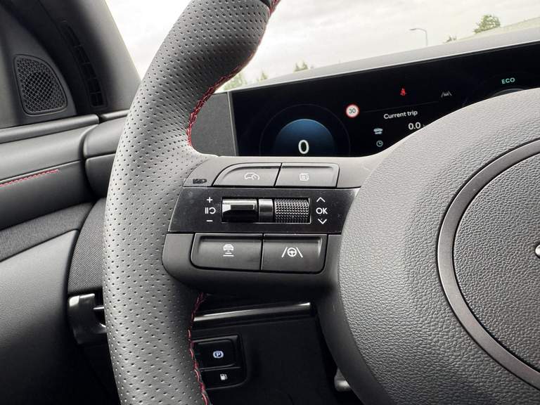 Hyundai Hyundai
