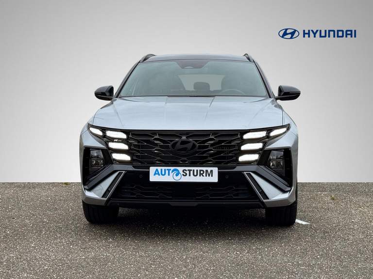 Hyundai Hyundai