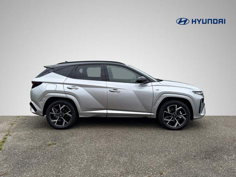 Hyundai Hyundai