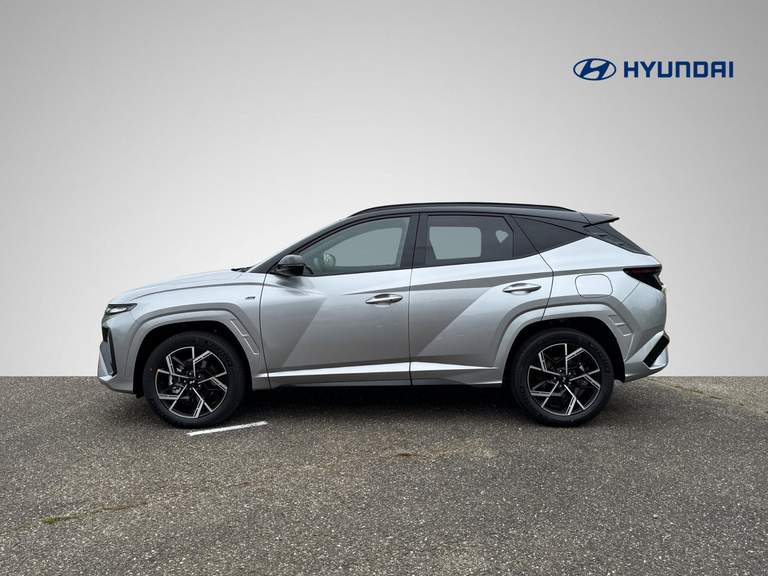Hyundai Hyundai