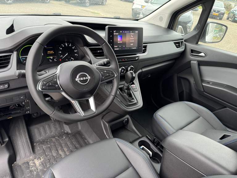 Nissan Nissan