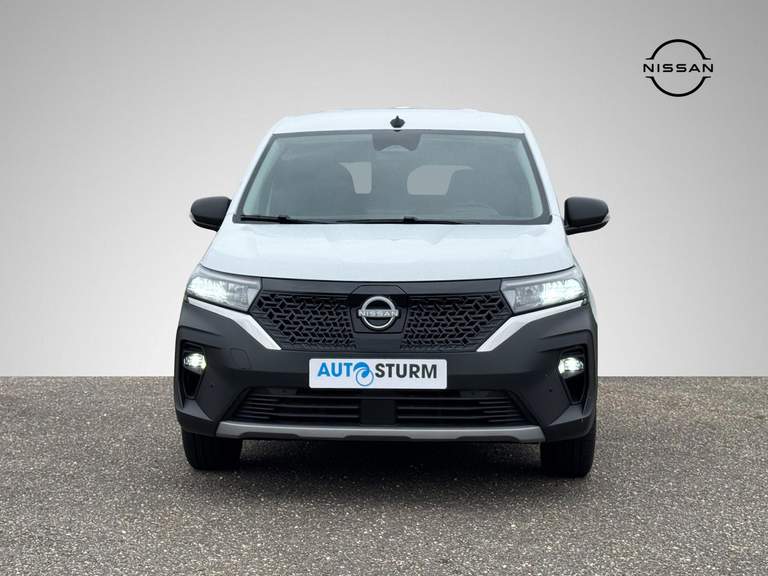 Nissan Nissan