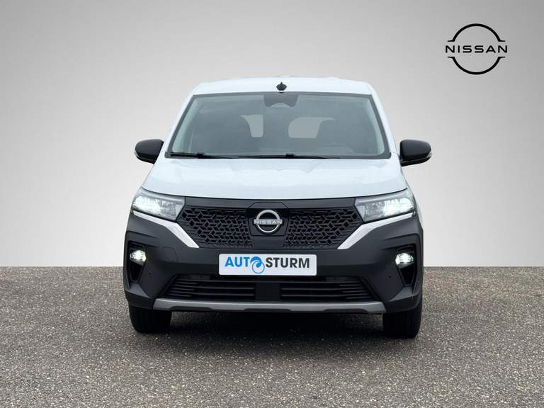 Nissan Nissan
