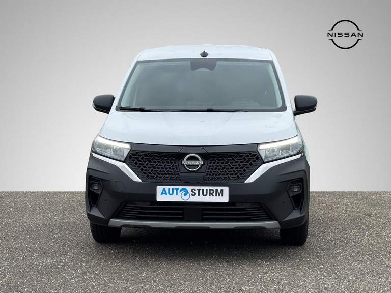 Nissan Nissan