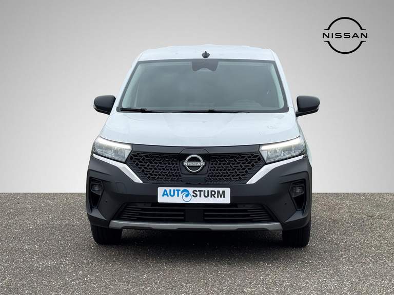 Nissan Nissan