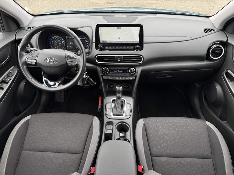 Hyundai Hyundai
